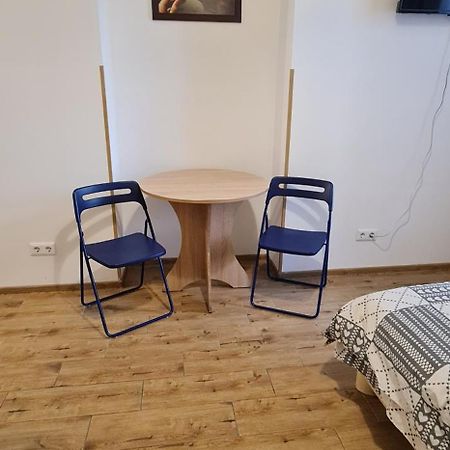 Нечуя-Левицького Lviv Eksteriør billede