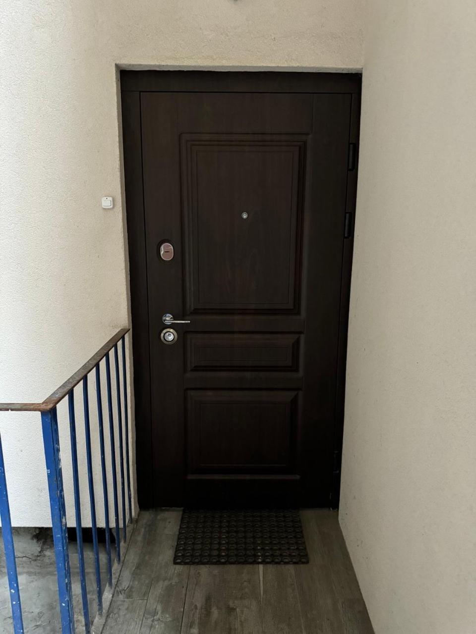 Нечуя-Левицького Lviv Eksteriør billede