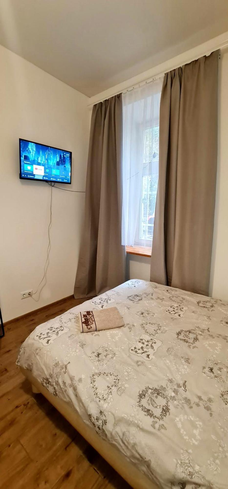 Нечуя-Левицького Lviv Eksteriør billede