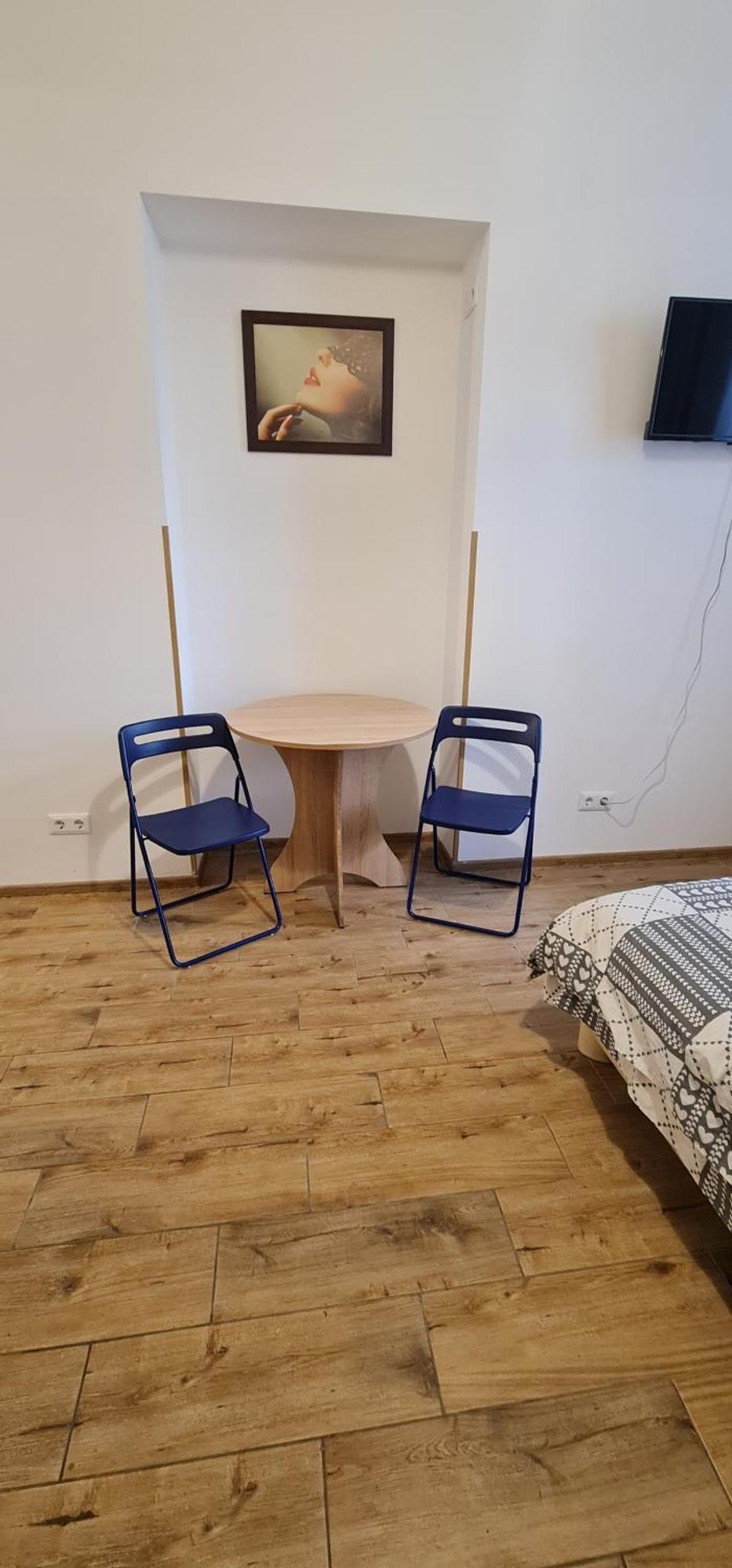 Нечуя-Левицького Lviv Eksteriør billede